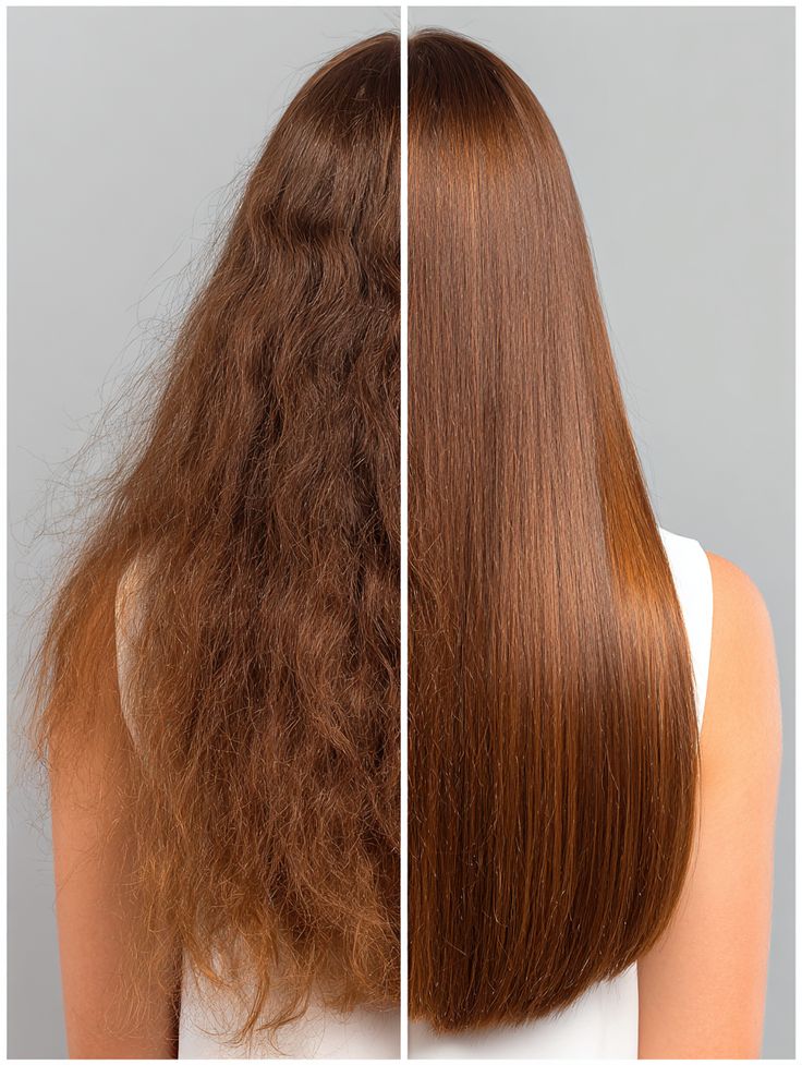 Best Hair Smoothening Habibs Unisex Salon